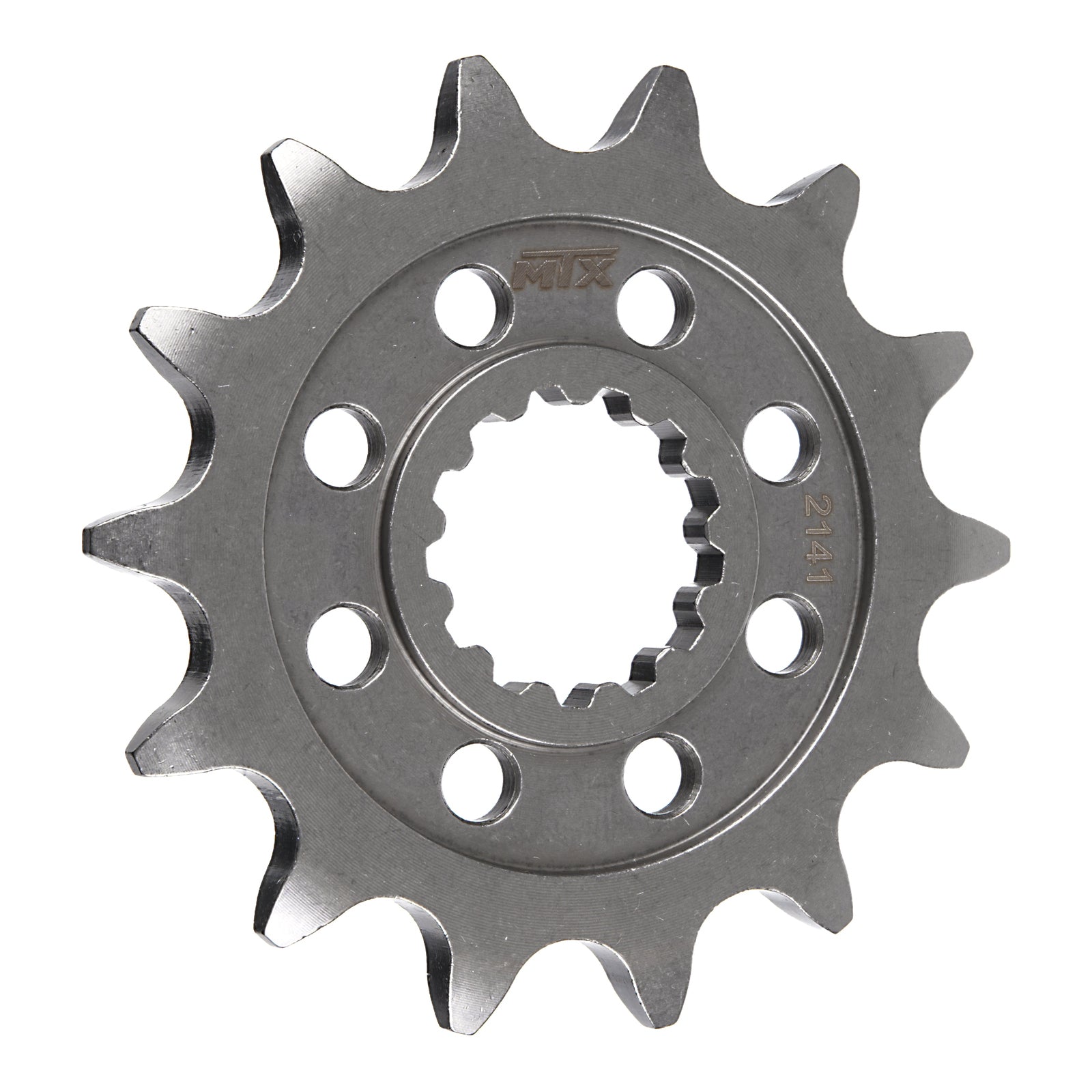 XAM Sprocket Kit Kawasaki KX450F '06-'11 X-Ring Zero Gold 13/50