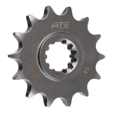 XAM Sprocket Kit KTM 85 SX '04-'11 Small Wheel 14/46