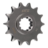 XAM Sprocket Kit KTM 85 SX '05-'11 Big Wheel 14/49