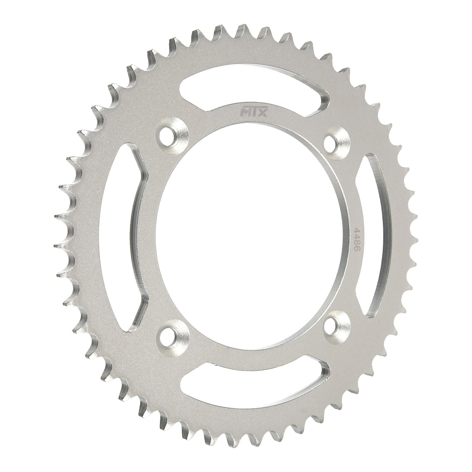XAM Sprocket Kit KTM 85 SX '05-'11 Big Wheel 14/49