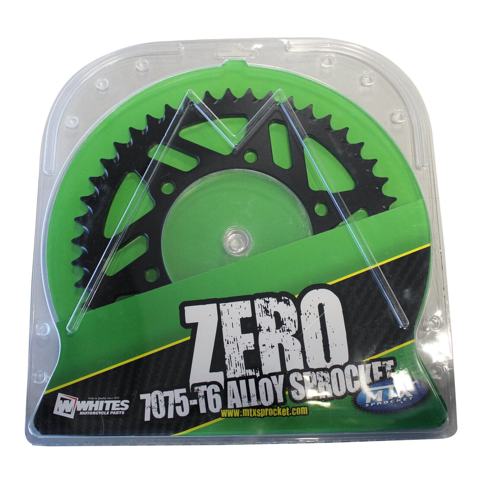 XAM Sprocket Kit KTM X-Ring Gold Zero Black 15/45