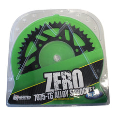 XAM Sprocket Kit KTM X-Ring Gold Zero Black 15/45