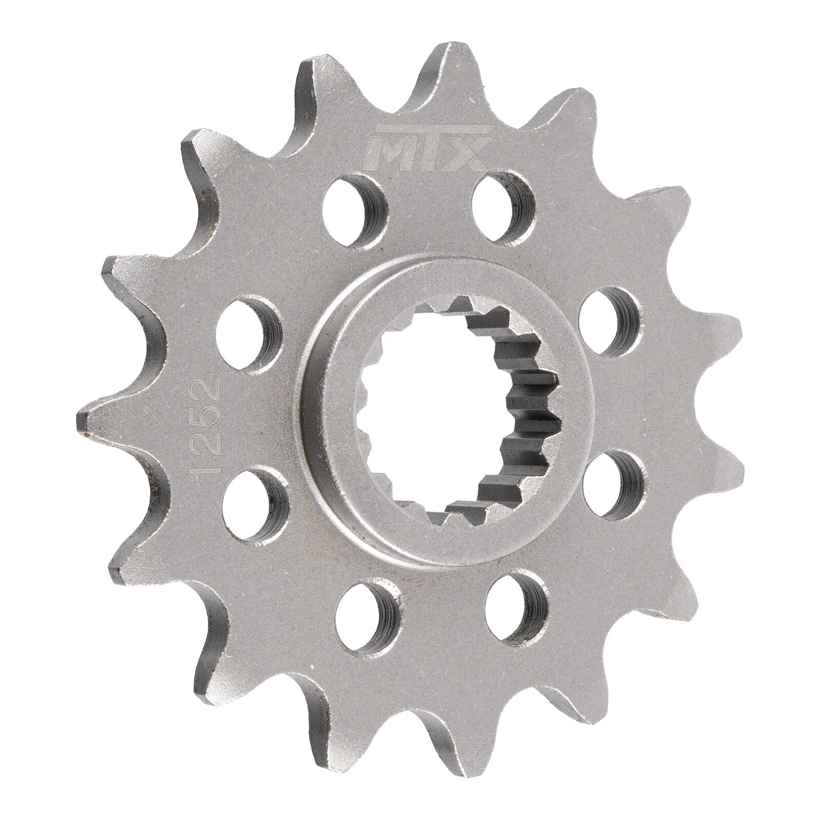 XAM Sprocket Kit KTM2 X-Ring Gold 15/45