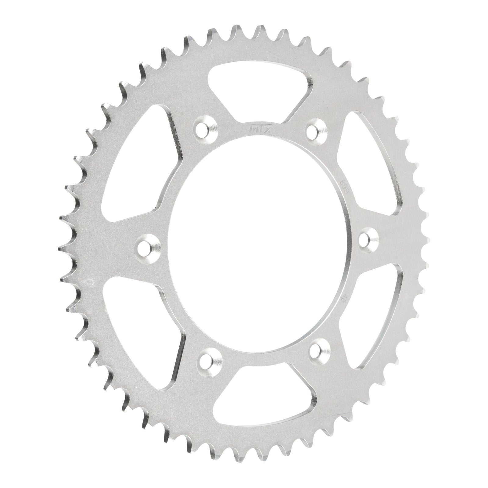 XAM Sprocket Kit KTM2 X-Ring 16/48