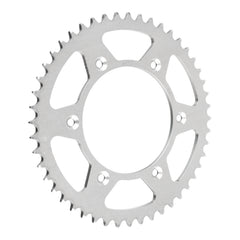 XAM Sprocket Kit KTM2 X-Ring Gold 17/42