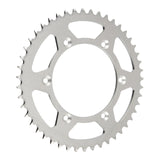 XAM Sprocket Kit Suzuki RM125 X-Ring Gold 12/51