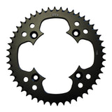 XAM Sprocket Kit Yamaha YZ85 BW '02-'18 Zero Black 14/52