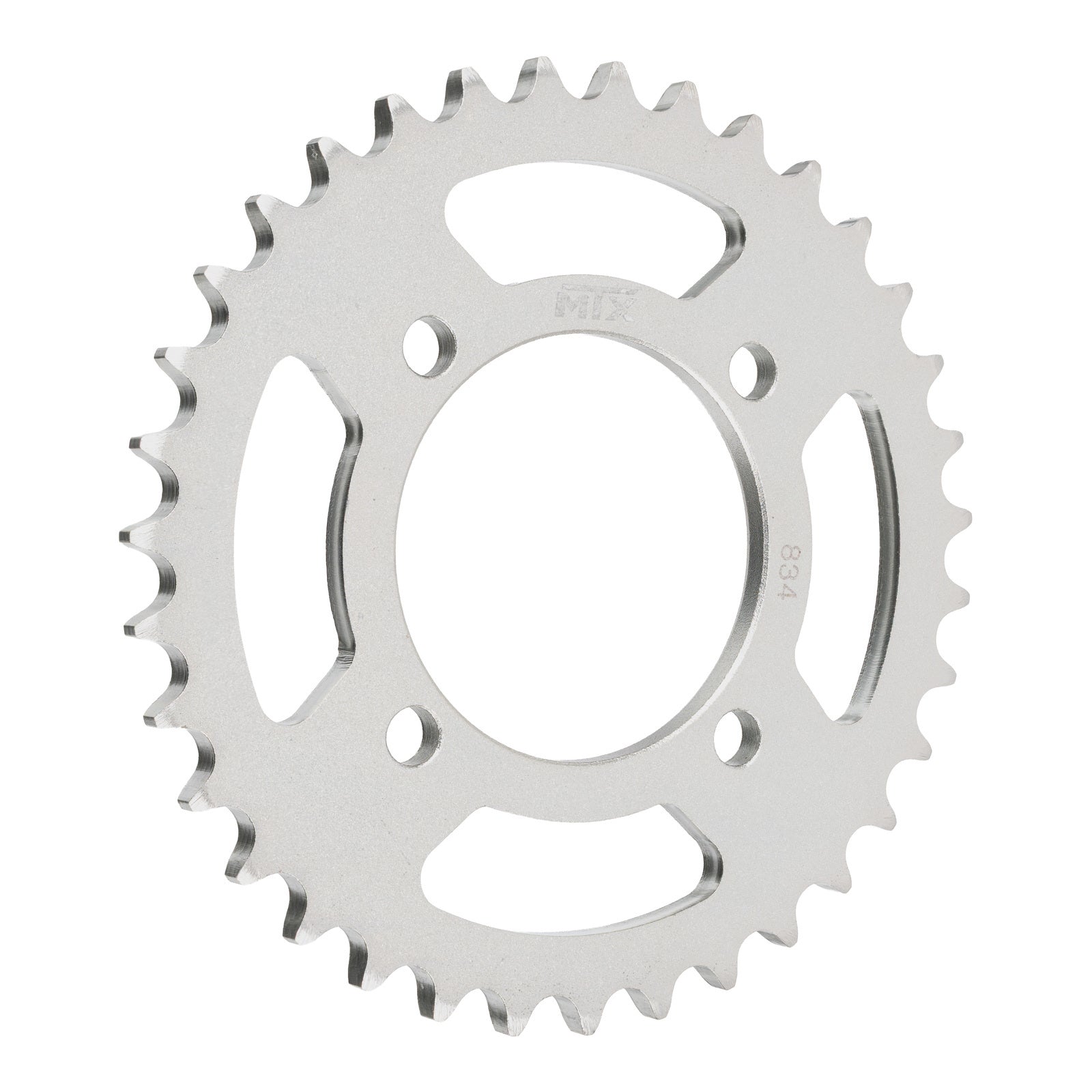 XAM Sprocket Kit Yamaha TTR110 '08-'16 14/35