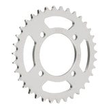 XAM Sprocket Kit Yamaha TTR110 '08-'16 14/35