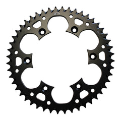 XAM Sprocket Kit Yamaha YZ250F '10-'13 NSDCG2 Zero Black 13/51