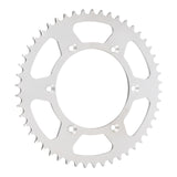 XAM Sprocket Kit Yamaha YZ450F '07-'14 X-Ring Gold 13/49