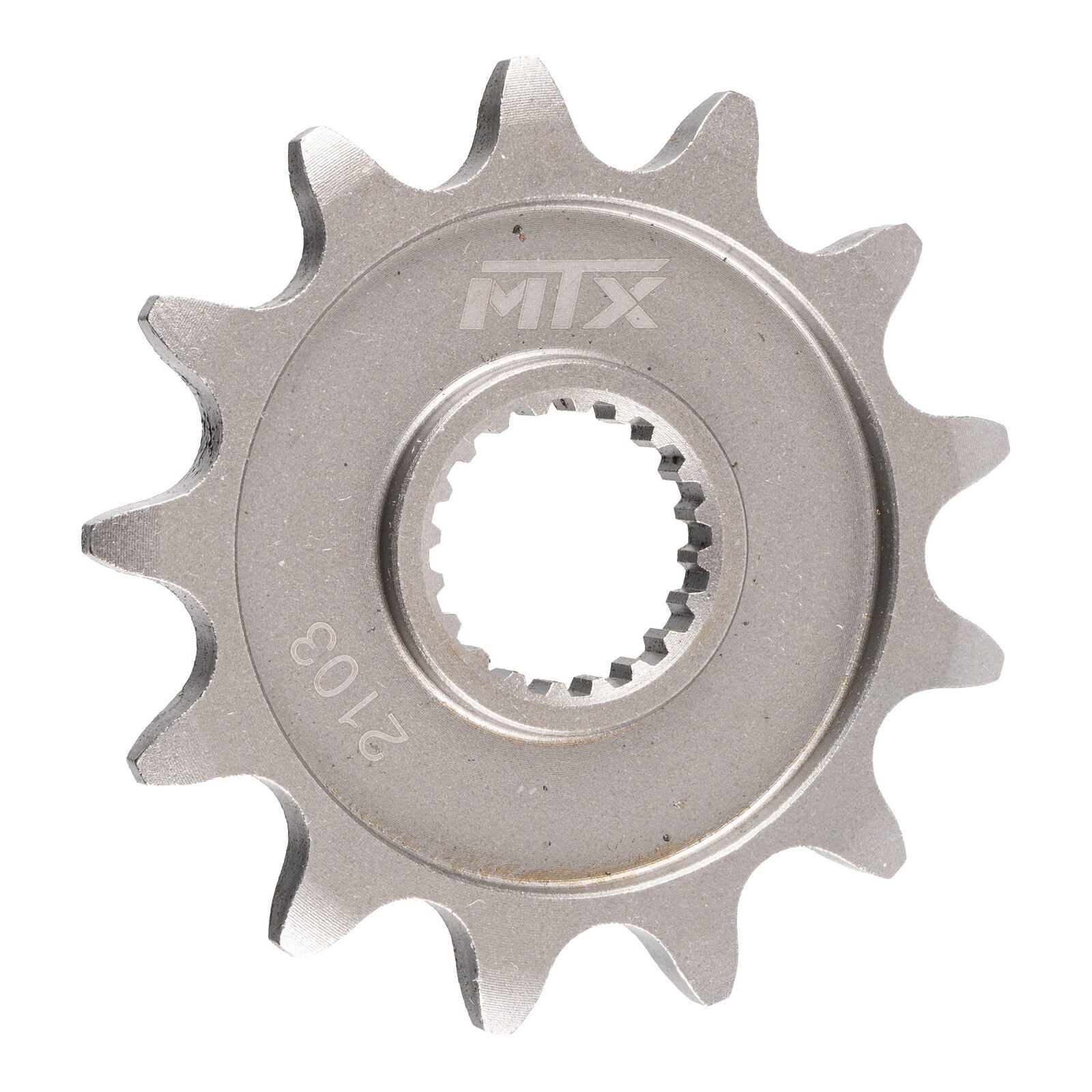 XAM Sprocket Kit Yamaha WR250X '08-'11 X-Ring 13/42