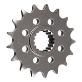 XAM Sprocket Kit BMW F750GS / 850GS / Adventure '18-'20 - 525AX 17-44