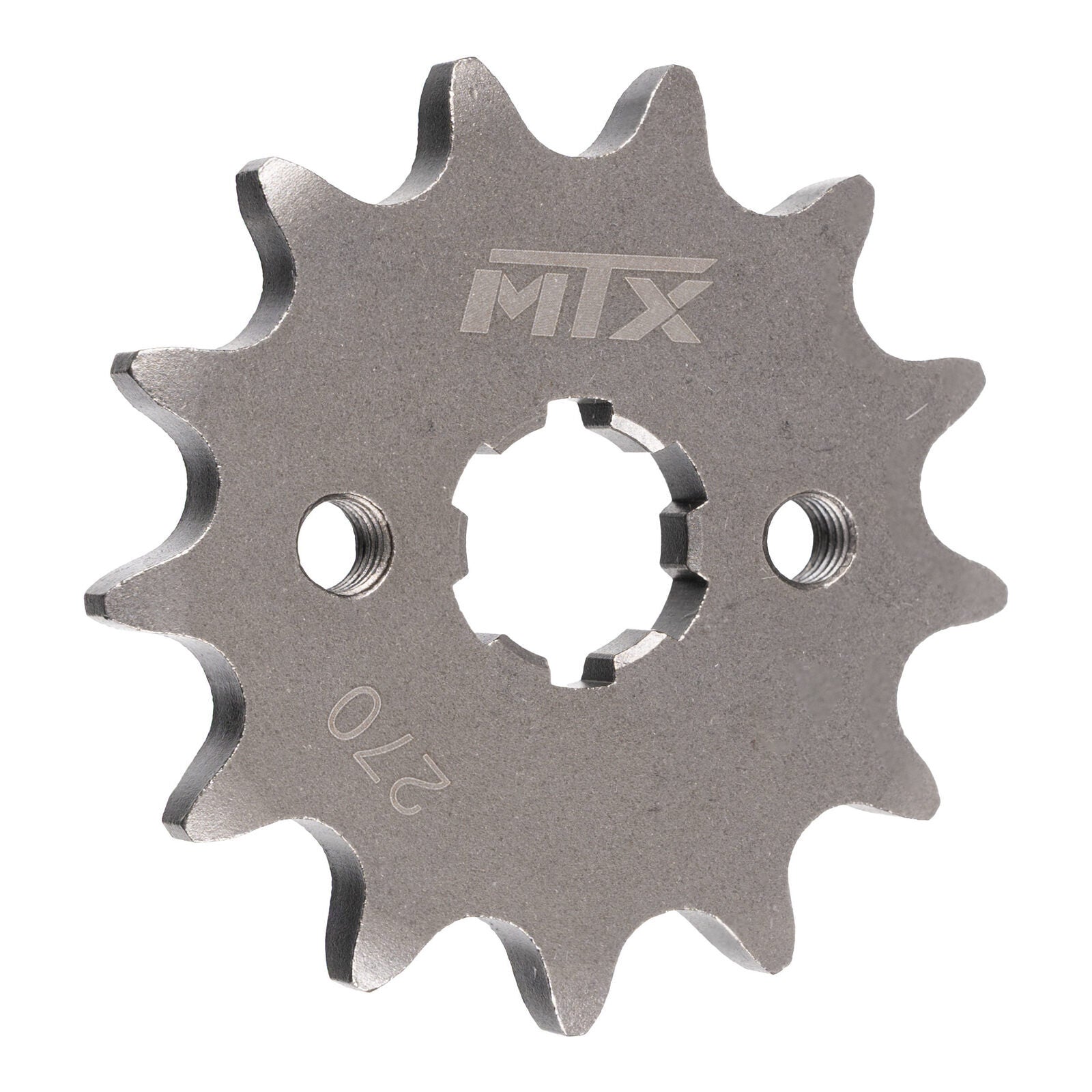 XAM Sprocket Kit Honda NBC110 Postie 420 O-Ring 14/37