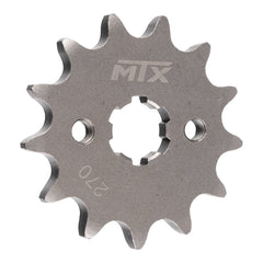 XAM Sprocket Kit Honda NBC110 Postie 420 O-Ring 14/37