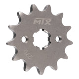 XAM Sprocket Kit Honda NBC110 Postie 420 14/37