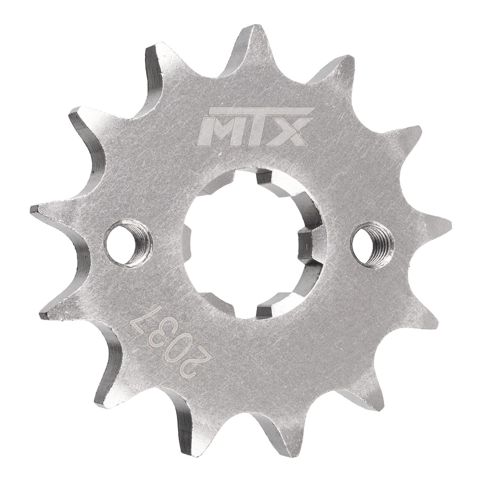 XAM Sprocket Kit Honda CB125E '12-'15 O-Ring 15/44