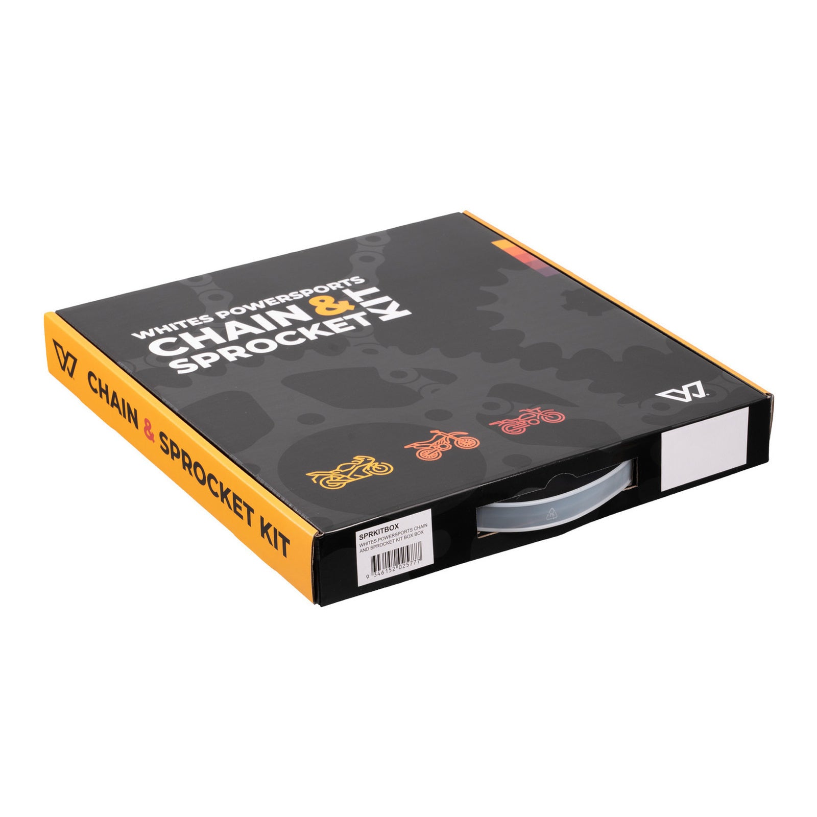 XAM Sprocket Kit Honda CBR125 '02-'11 NSH 15/42