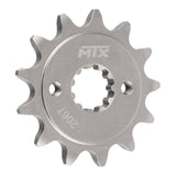 XAM Sprocket Kit Honda CBR250R '11- X-Ring 14/38