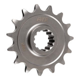 XAM Sprocket Kit Honda CBR500 X-Ring Gold 15/41