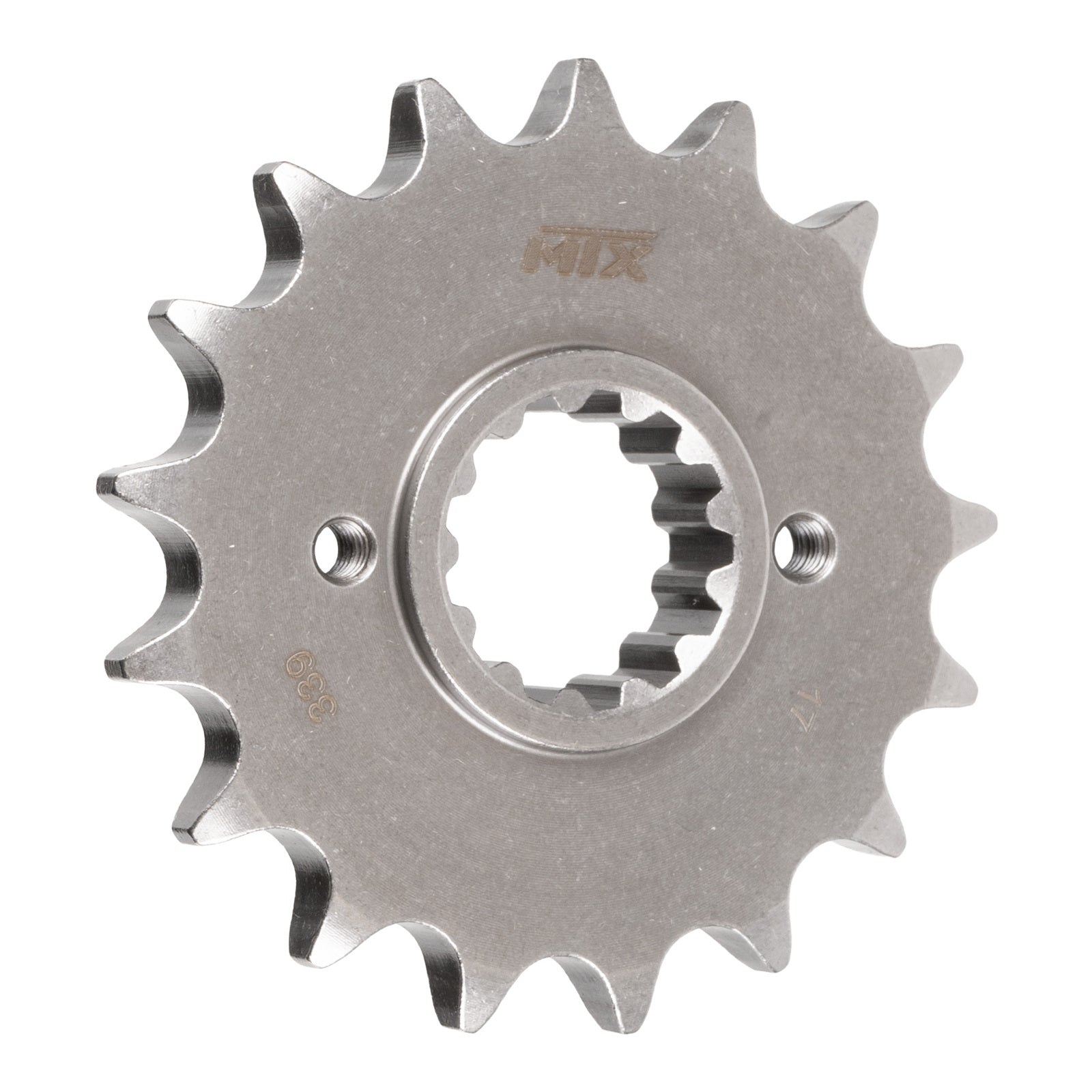 XAM Sprocket Kit Honda CBR1000F (SC21)X-Ring 17/43