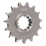 XAM Sprocket Kit Honda CBR1000RR '08-'15 X-Ring Gold 16/42