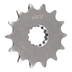 XAM Sprocket Kit Kawasaki EX250R J8F (Ninja 250R) '08 X-Ring Gold 14/45