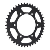 XAM Sprocket Kit Kawasaki EX300 (Ninja 300) 14/42 X-Ring Gold
