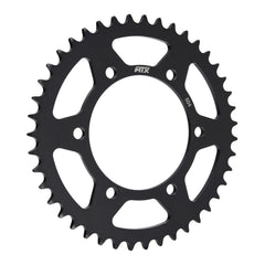 XAM Sprocket Kit Kawasaki EX300 (Ninja 300) 14/42 X-Ring Gold
