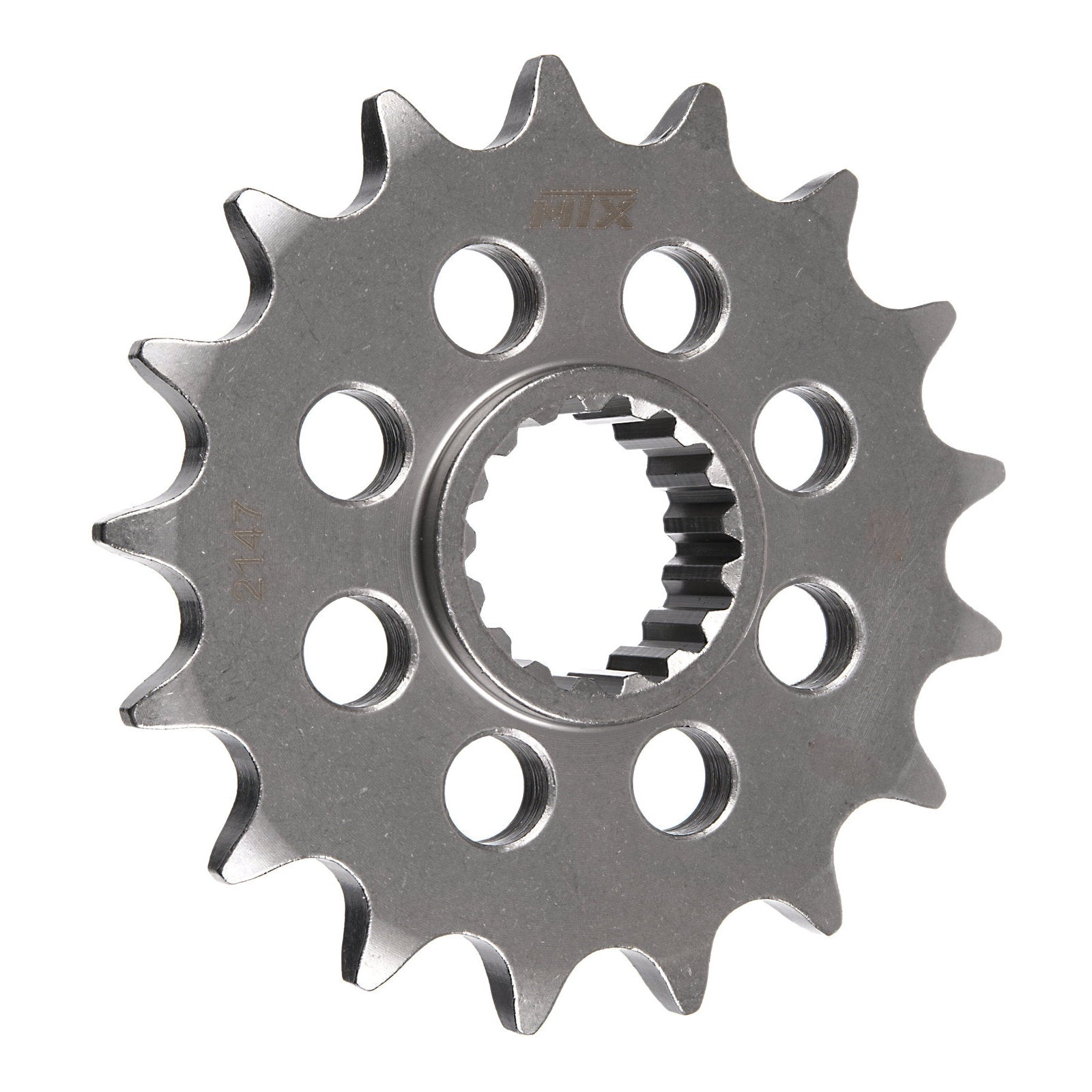 XAM Sprocket Kit KTM 1050-1290 Adventure '13-'20 - 525XZ 17/42