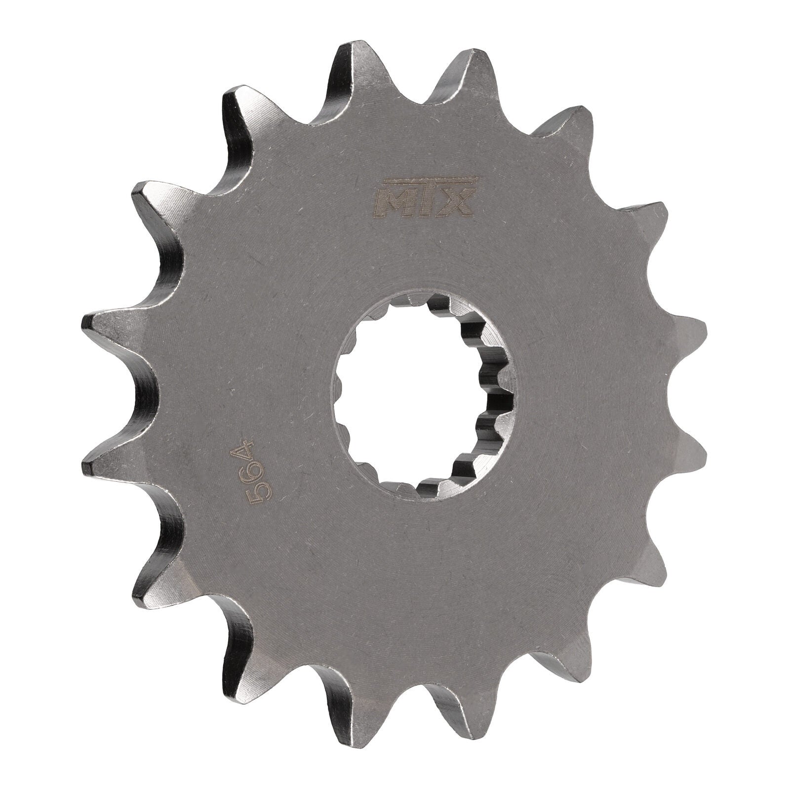 XAM Sprocket Kit Triumph Tiger 800/XC '06-'15 X-Ring Gold 16/50