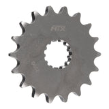 XAM Sprocket Kit Triumph Tiger Sport 1050 '07-'14 X-Ring 18/44