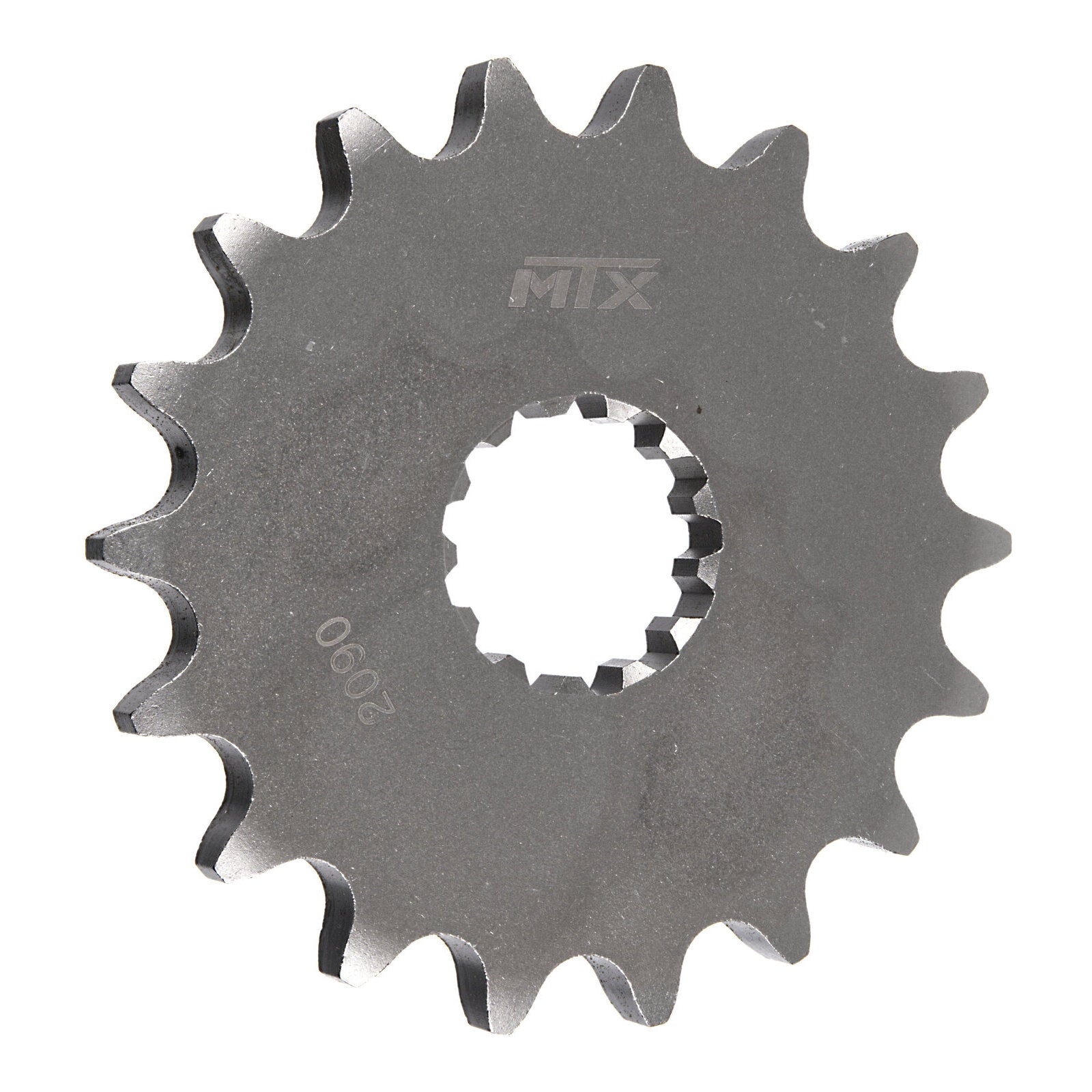 XAM Sprocket Kit Triumph Speed Triple 1050i '12-'15 X-Ring 18/43