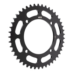 XAM Sprocket Kit Yamaha XV250 '89-'19 X-Ring 16/45
