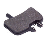 X-TECH BRAKE PAD DISC HAYES MAG / HFX-9 / MX1 (2D)