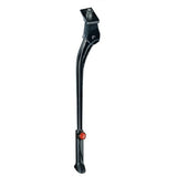 X-TECH KICK STAND - CENTRE MOUNT ADJUSTABLE BLACK (2E)
