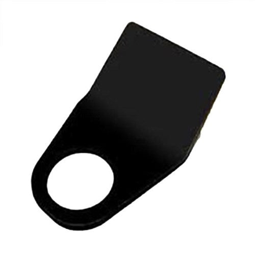 X Tech Hour Meter Bracket F/Steering Nut (2FT2)