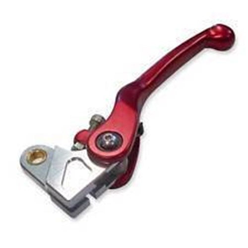 Xtech Flex Lever Clutch Black CR125/250 04-07 CRF250/450 04-14