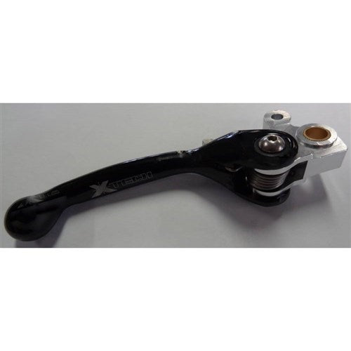 Xtech Flex Lever Brake Black CRF250/450 07-14
