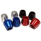 #XTECH BAR ENDS GSXR BLUE
