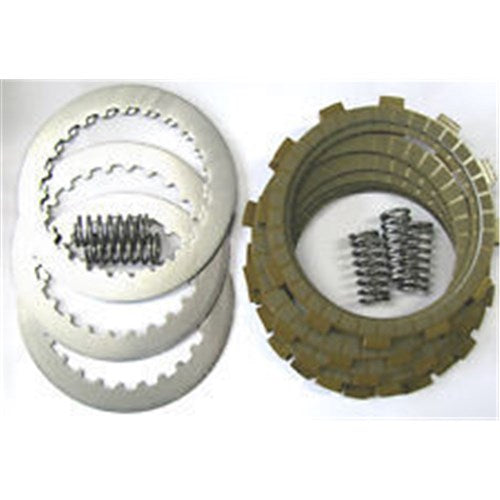 Xtech PERF Clutch Kit KX450F 06-11/KLX450R 08-12