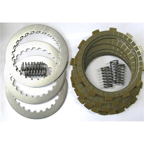 Xtech PERF Clutch Kit RMZ250 10-16
