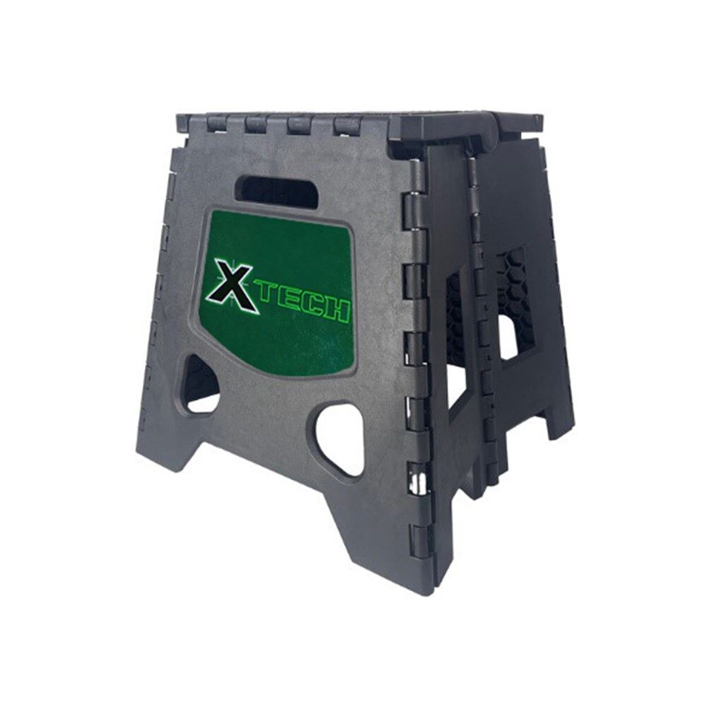 X-TECH FOLDABLE BIKE STAND