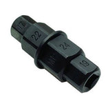 X TECH FRONT AXLE HEX TOOL
