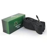X-TECH TUBE 700 x 28/35C AV 48mm (100 PER BOX)