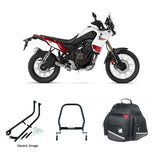 Aero-Spada 51L Touring Kit TENERE 700 - XTZ690 - T7 19-25 - Y1300651