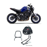 Aero-Spada 51L Touring Kit MT-09 & MT-09 SP 21-23 - Y1320651