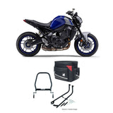 Rally-Euro 44-56L Kit MT-09 & MT-09 SP 21-23 - Y1320656