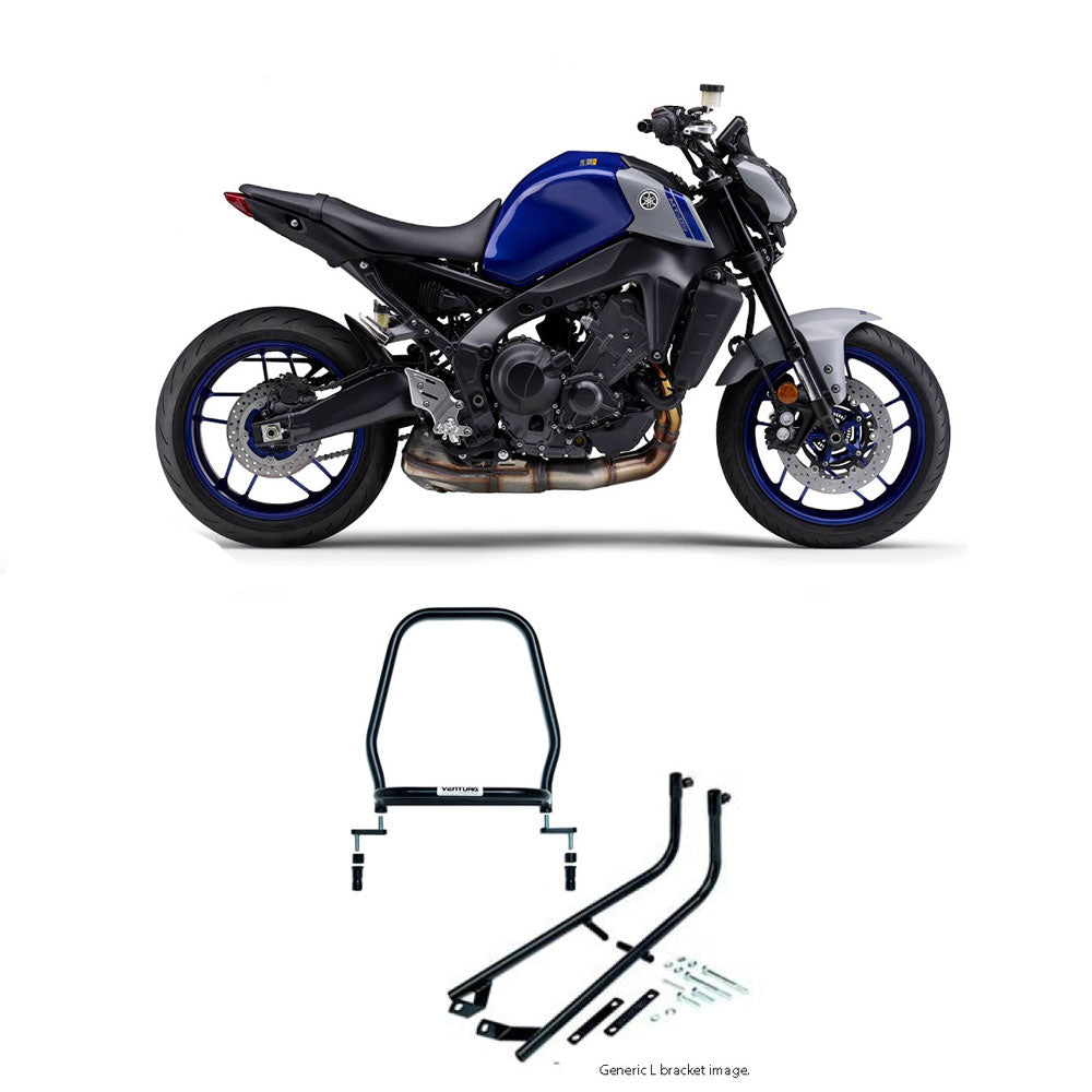 Parts Kit MT-09 & MT-09 SP 21-23 - Y132PF