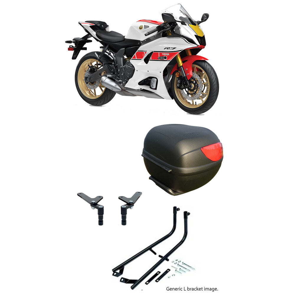 Astro 32L Topbox Kit YZF-R7 22-25 - Y1331432